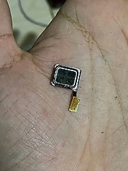 Poco X3 Pro İç Kulak hoparlör