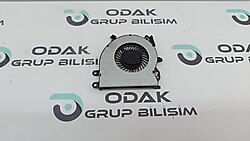 HP PROBOOK 450 G4 (FAN) ORJİNAL