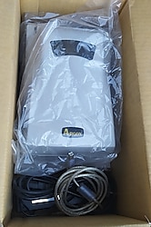 Argox OS-214 plus barkod yazıcı ikinciEL