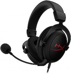 HyperX Cloud Core 4P4F2AA HX-HSCC-2-BKWW 7.1 Kablolu Kulak Üstü Oyuncu Kulaklığı OUTLET