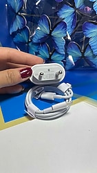 İPhone şarj aleti