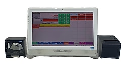 MSI INTEL I5 İŞLEMCİ TEKEL BÜFE MARKET KURUYEMİŞ BARKOD SİSTEMİ