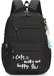 Rahat Okul Çantası Hafif Büyük Kapasiteli Sırt Çantası