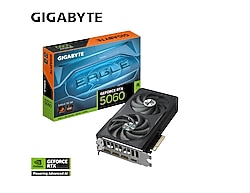 Gigabyte RTX 5060 Eagle OC 8G 128 Bit GDDR7 8 GB Ekran Kartı