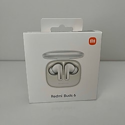Xiaomi Redmi Buds 6 Kulaklık