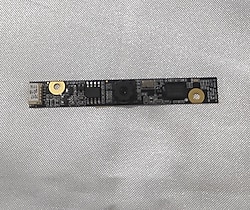 Laptop Dahili Webcam Kamera