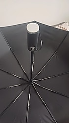 Rüzgara Dayanıklı #Şemsiye 10 Telli