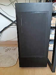 RTX 3050 8 GB, İ3 12. Nesil, 16 GB RAM BİLGİSAYAR KASASI KAÇIRMA