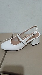 kadın ayakkabı sıfır kutulu ürün