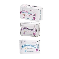 Tiens Airiz 3ü 1 Arada 1 Gece, 1 Gündüz, 1 Günlük Hijyenik Kadın Pedi