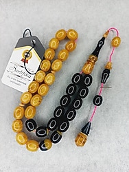 51. SIKMA KEHRİBAR TESBİH