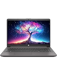 HP 250 G10 I5 1334U 8gb Ram 512GB SSD 15.6'' Fhd W11H Siyah