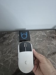 Logitech G Pro X Superlight 2 Kablosuz (Wireless) Mouse