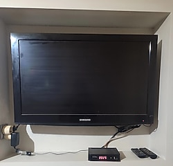 Samsung Tv
