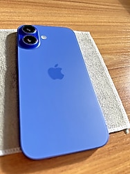 iPhone 16 128GB - Garantili