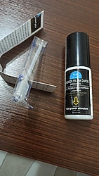 4Adet Minoxidil Pakdarou Orjinal 2027Skt.