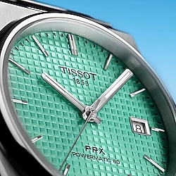 tissot otomatik erkek saat