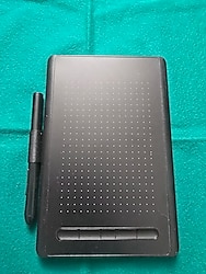 Starcom gc-422 grafik tablet