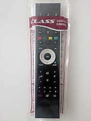 Arçelik Tv Kumandası