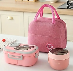 İzalasonlu termal özellikli beslenme / piknik seti