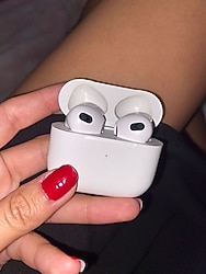 AirPods 3. Nesil