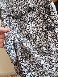 Alt giyim etek midi boy