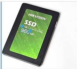 Hikvision SSD C100 960 GB