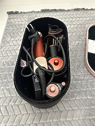 Dyson airwrap id strawberries