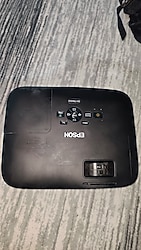 EPSON EH TW-450 projeksiyon