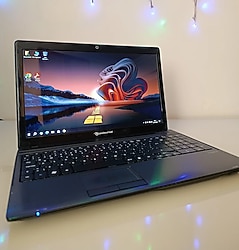 Packardbell Laptop bilgisayar