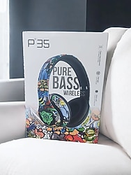 Grafity Bluetooth Kulaklik