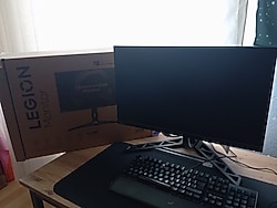 lenovo legion R25i-30