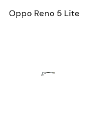 Oppo Reno 5 Lite Ses Tuşları Filmi