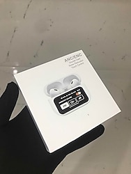 Airpods Pro Anc Dokunmatik