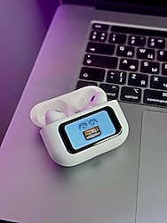 Airpods Pro Anc Dokunmatik