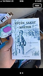 Küçük Sakat Walter
