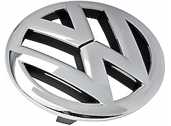 GOLF 6 09-12 ÖN ARMA LOGO
