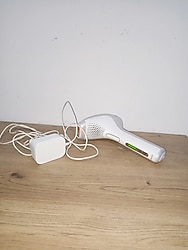 lazer epilasyon aleti