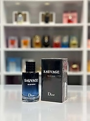 Dior Sauvage 100 ml Erkek Parfüm