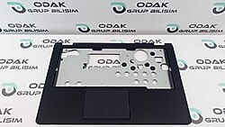 LENOVO YOGA 11S (ÜST KASA) ORJİNAL SIFIR SİYAH