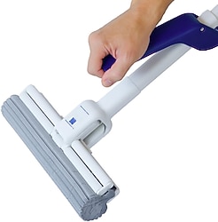 CleanAid OneTouch Magic Yer Paspası - Yüksek Emici