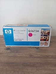 HP Q2673A Orjinal Toner
