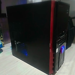 💻 İ5 6. Nesil Masaüstü Bilgisayar – SSD’li / Harici Ekran Kartlı