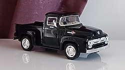 Ford F-100 1956 Hediyelik Oyuncak Pikap 1:38 Kinsmart
