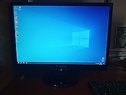 Casper 22 İnç Monitör (22CSPR)