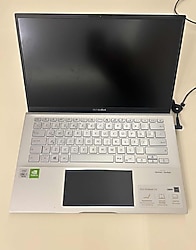 Efsane Asus vivobook s14