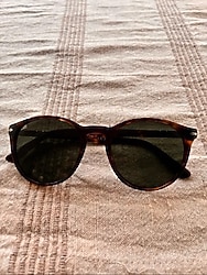 Persol Unisex Kadın Erkek Güneş Gözlüğü