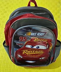 Disney pixar okul çantası