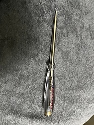 KONTROL KALEMİ TORNAVİDA İZELTAŞ