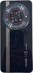 Nubia Focus 5G 256 GB